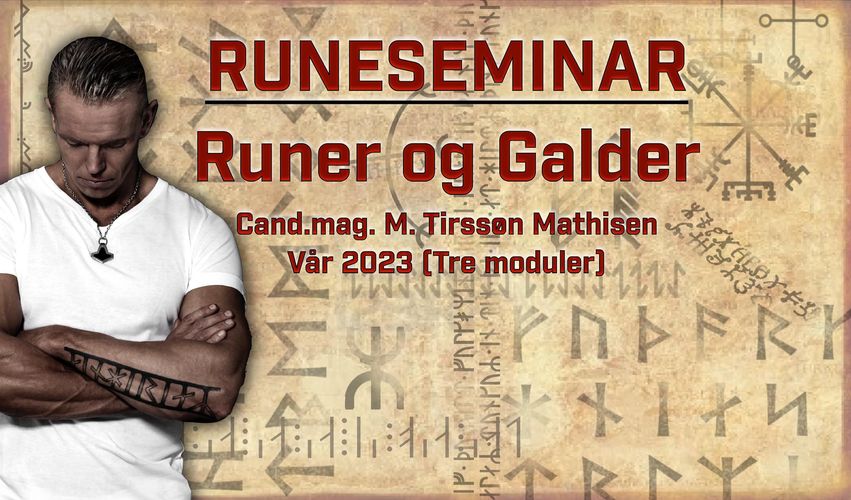 Runekursus-Tirssn
